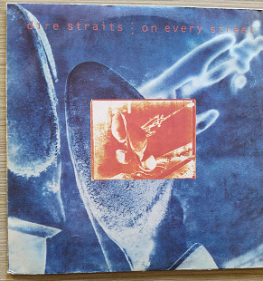 Dire Straits – On Every Street