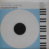 Various ‎– 'Whip It To A Jelly' : Paramount 1929-30 (made in UK)