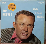 Jim Reeves – Girls I Have Known
