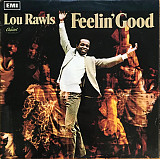 Lou Rawls ‎– Feelin' Good (made in UK)