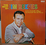 Jim Reeves – The Best Of Jim Reeves