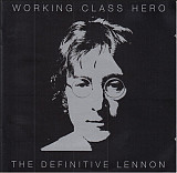 John Lennon – Working Class Hero - The Definitive Lennon ( 2 x CD )