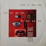 Mind Over Four ‎– The Goddess