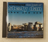 CD STEELY DAN 1993 Remastered • The Best Of Steely Dan (Then And Now) Germany