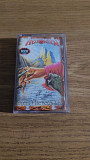 Cassette аудіокассета Helloween – Keeper Of The Seven Keys Part II