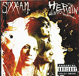 Sixx:A.M. – The Heroin Diaries Soundtrack