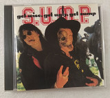 CD S.U.M.P. 1989 Get Wise, Get Ugly, Get Sump (Germany)