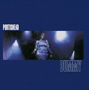 Вінілова платівка Portishead - Dummy (UK Version) [LP]