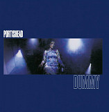 Вінілова платівка Portishead - Dummy (UK Version) [LP]