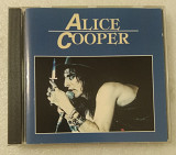 CD ALICE COOPER 1969 Alice Cooper (UK)