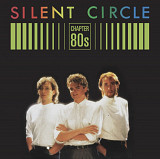 Silent Circle ‎- Chapter 80ies. Resurfaced - 2018. (LP). 12. Vinyl. Пластинка. Europe. S/S.