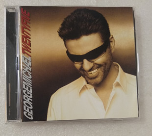 CD GEORGE MICHAEL 2006 /2CD/ Twenty Five (EU)