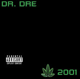 Вінілова платівка Dr. Dre - 2001 [2LP]