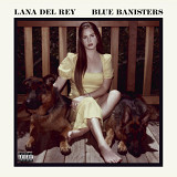 Вінілова платівка Lana Del Rey - Blue Banisters [2LP]