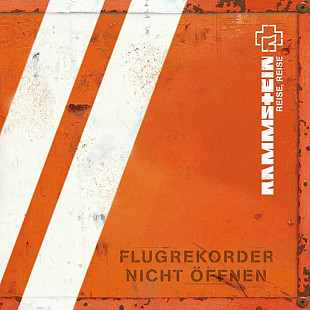 Вінілова платівка Rammstein - Reise, Reise [2LP]