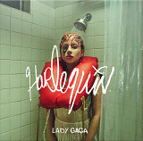 Вінілова платівка Lady Gaga - Harlequin (Red Vinyl) [LP]