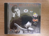 Компакт диск фирменный CD Paul McCartney – All The Best !