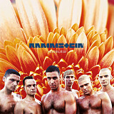Вінілова платівка Rammstein - Herzeleid [2LP]