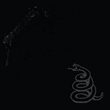 Вінілова платівка Metallica - Metallica [2LP]