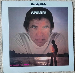 Buddy Rich – Superstar-1971