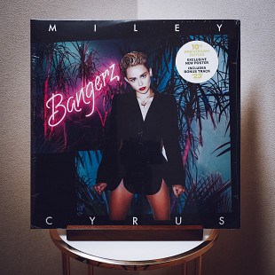 Miley Cyrus – Bangerz