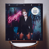 Miley Cyrus – Bangerz