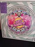 Nick Mason's Saucerful Of Secrets – Live At The Roundhouse