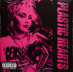 Miley Cyrus – Plastic Hearts