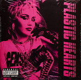 Miley Cyrus – Plastic Hearts