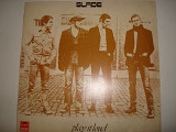 SLADE- Play It Loud 1970 Polydor Super Orig.UK Rock Hard Rock Psychedelic Rock