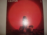 CACTUS- Cactus 1970 Orig.USA Rock Blues Rock Hard Rock