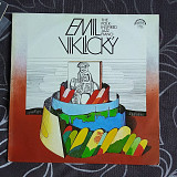 Emil Viklický – The Folk-Inspired Jazz Piano