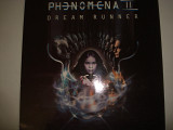 PHENOMENA II- Dream Runner 1987 Germany Rock AOR Hard Rock