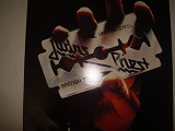 JUDAS PRIEST- British Steel Holland Rock Heavy Metal
