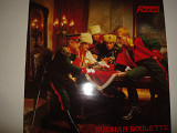 ACCEPT- Russian Roulette 1986 Scandinavia Rock Heavy Metal Hard Rock--РЕЗЕРВ