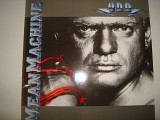 U.D.O.- Mean Machine 1989 Orig. Europe (ex- Accept) Rock Heavy Metal