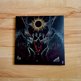 Pestilentia ‎– Where The Light Dies