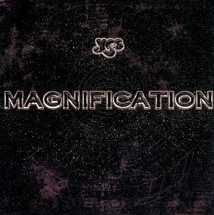 Yes – Magnification