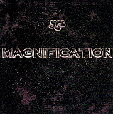 Yes – Magnification