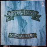 Bon Jovi – New Jersey