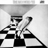 Yes – Time And A Word