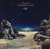 Yes – Tales From Topographic Oceans