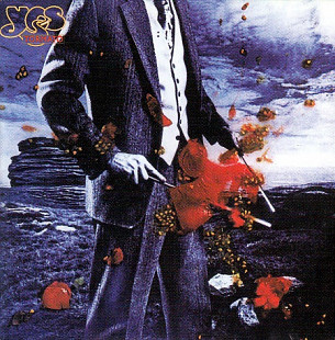 Yes – Tormato