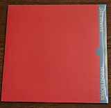Dire Straits – Making Movies LP 12" Europe