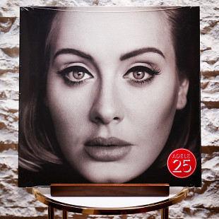 Adele – 25