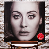 Adele – 25