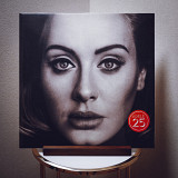 Adele – 25