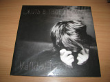 ЗЕМФИРА - Жить В Твоей Голове (2013 Мирумир, 1st press, Germany)