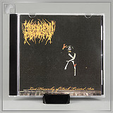 HERCULEAN DEATH "Lost Hierarchy of Dark Twisted Arts" cd