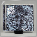 TEMPLE OF GORGON "Leviathan" m-cd